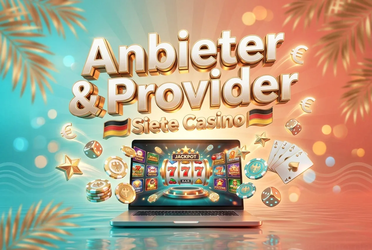 Anbieter & Provider